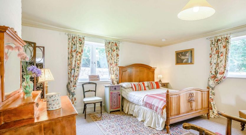 Photo of 3 Bed in Doune