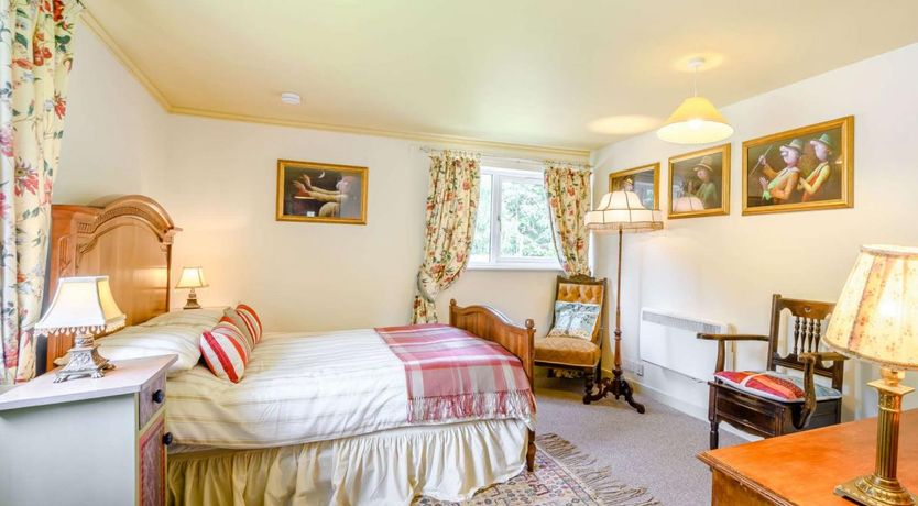 Photo of 3 Bed in Doune