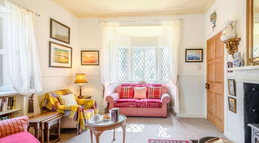 Photo of 3 Bed in Doune