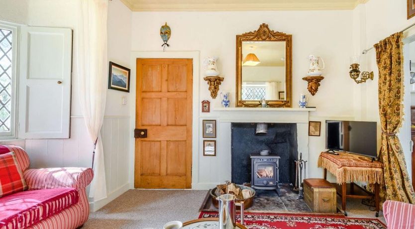 Photo of 3 Bed in Doune