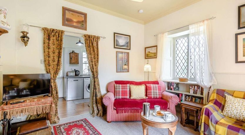 Photo of 3 Bed in Doune