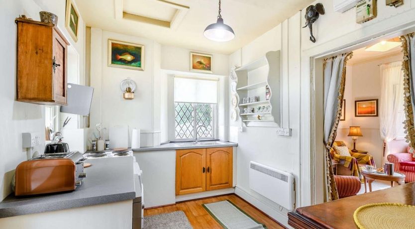 Photo of 3 Bed in Doune