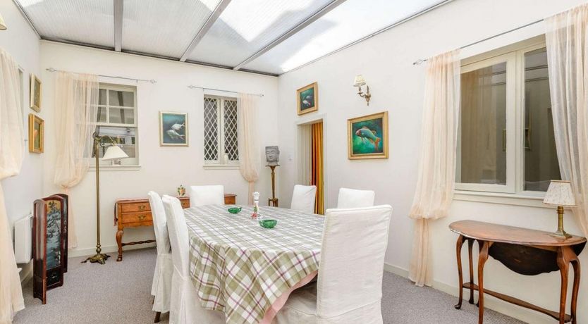 Photo of 3 Bed in Doune