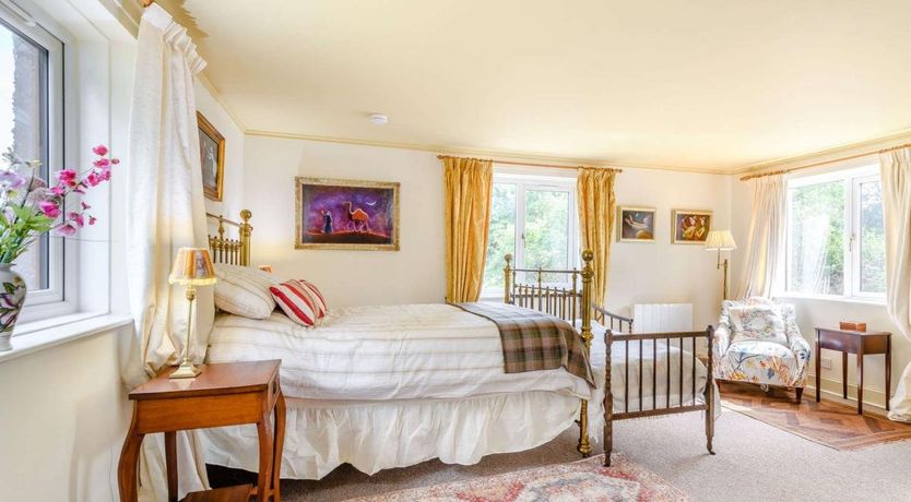 Photo of 3 Bed in Doune