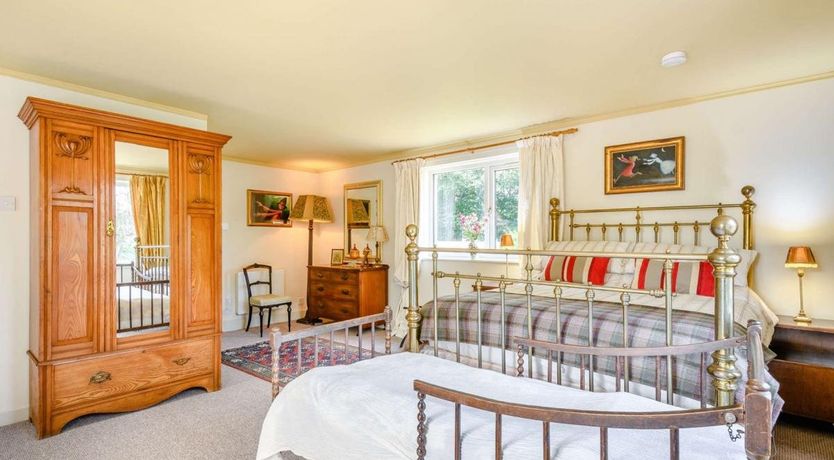 Photo of 3 Bed in Doune