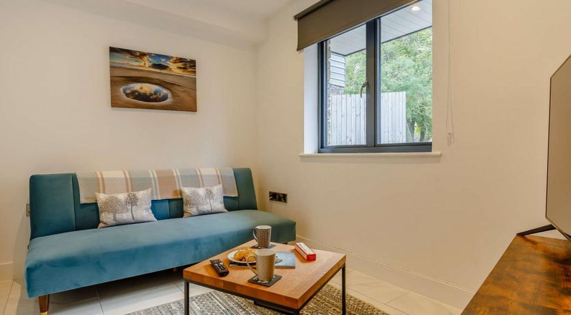 Photo of 4 Bed in Poughill