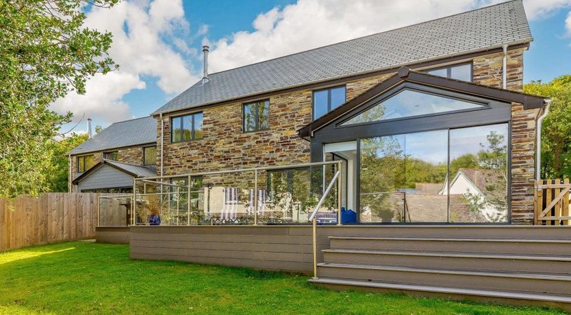 Photo of in Bude  (89355)