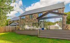 Photo of in Bude  (89355)