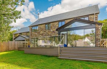 in Bude  (89355) Holiday Cottage