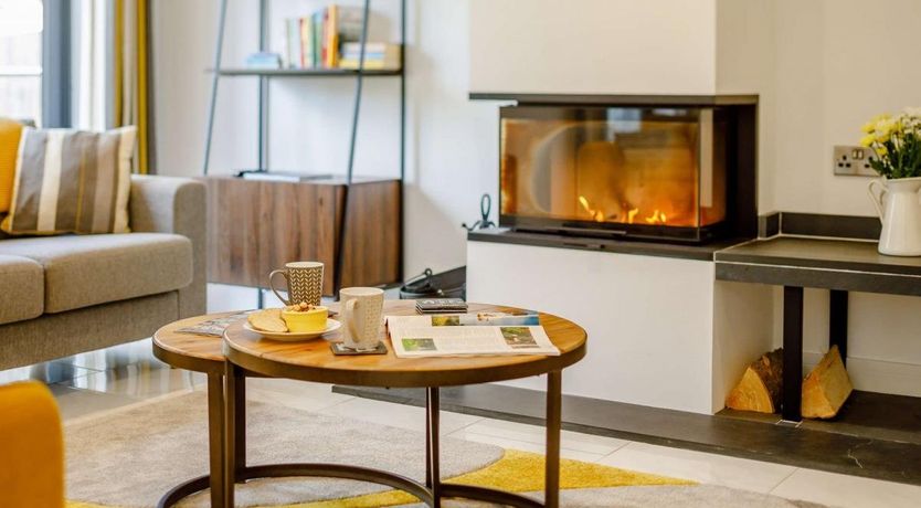 Photo of 4 Bed in Poughill