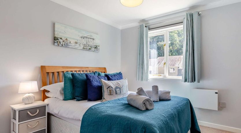 Photo of 3 Bed in Falmouth