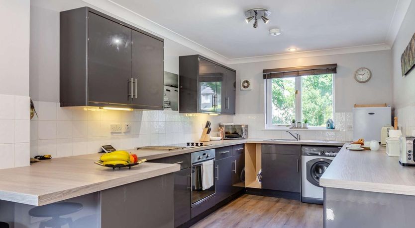 Photo of 3 Bed in Falmouth