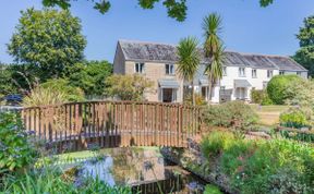 Photo of House in West Cornwall