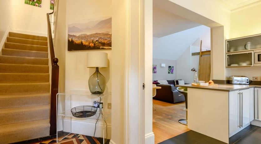 Photo of 4 Bed in Keswick