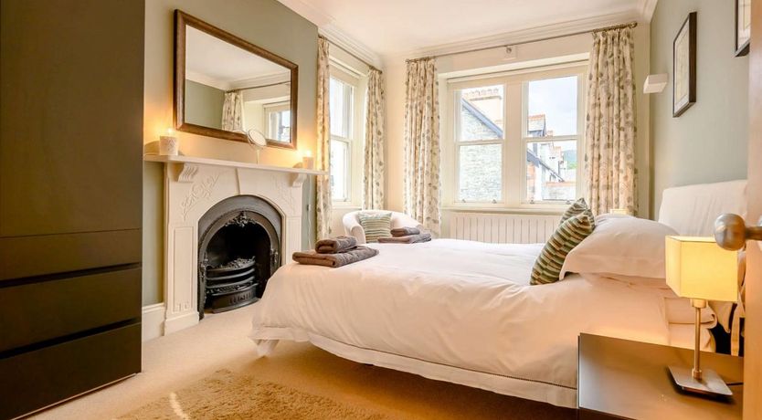 Photo of 4 Bed in Keswick