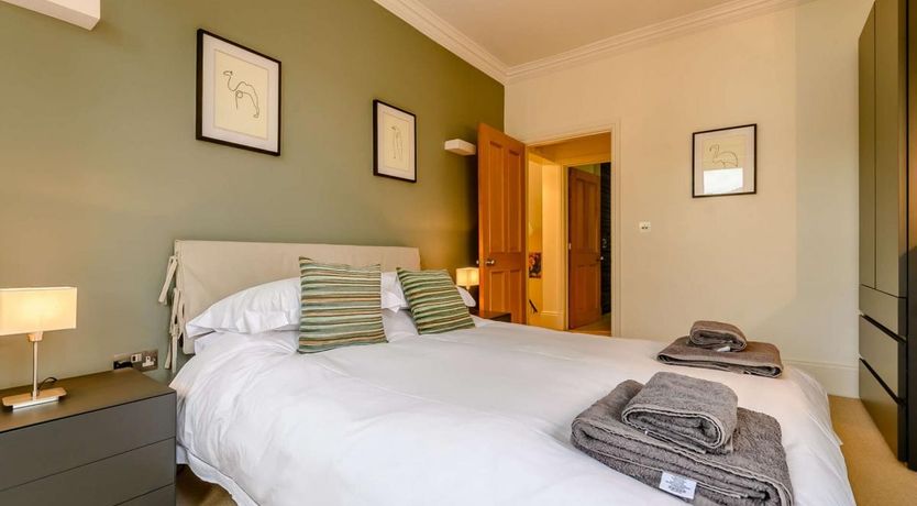 Photo of 4 Bed in Keswick