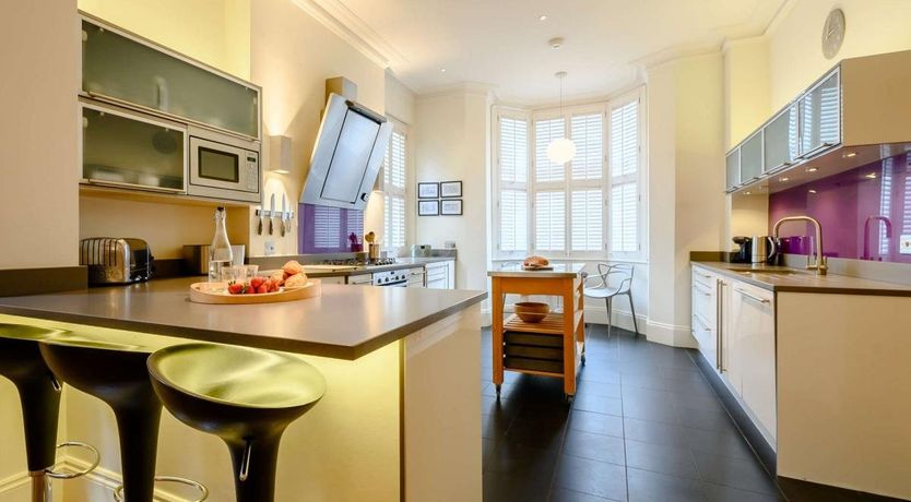 Photo of 4 Bed in Keswick