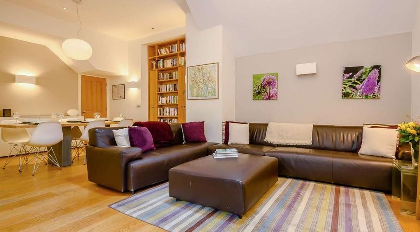 Photo of 4 Bed in Keswick