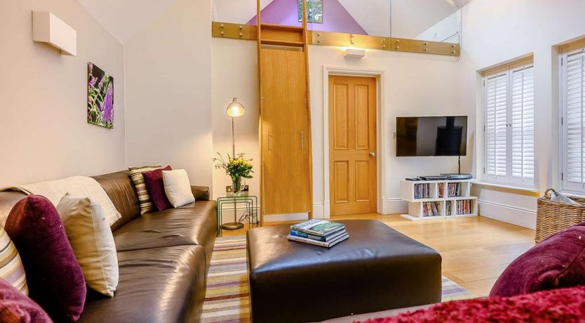 Photo of 4 Bed in Keswick