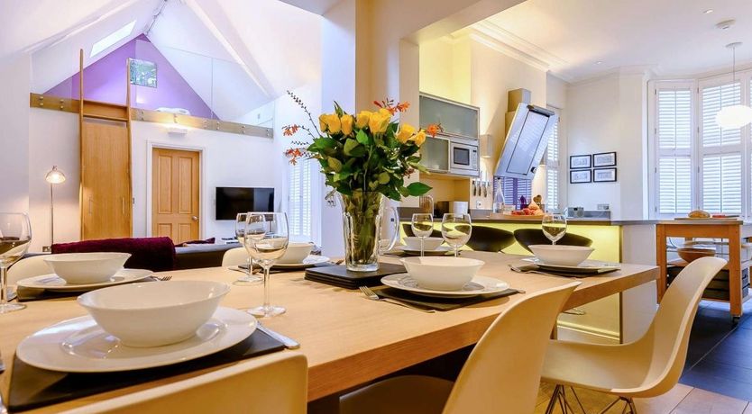 Photo of 4 Bed in Keswick