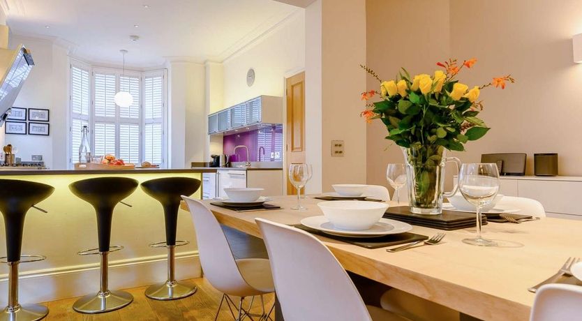 Photo of 4 Bed in Keswick