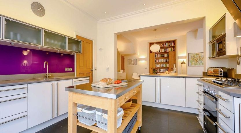 Photo of 4 Bed in Keswick