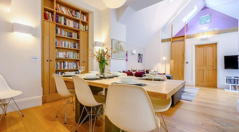 Photo of 4 Bed in Keswick