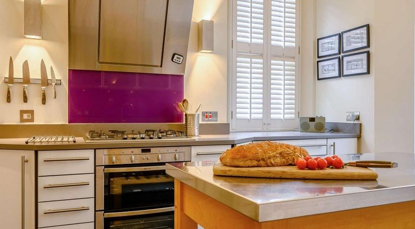 Photo of 4 Bed in Keswick