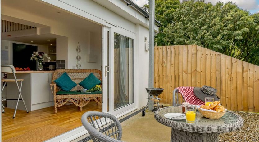 Photo of 1 Bed in Tresaith