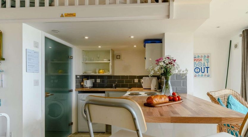 Photo of 1 Bed in Tresaith