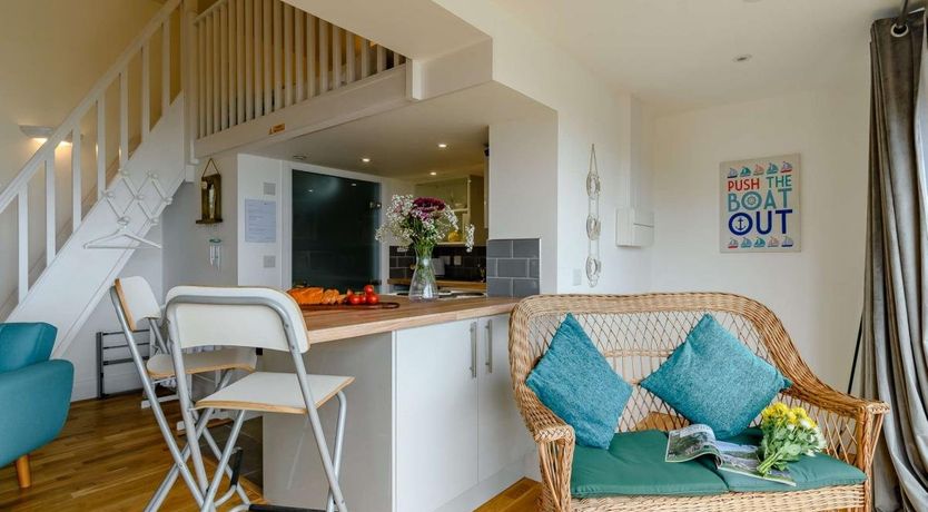 Photo of 1 Bed in Tresaith