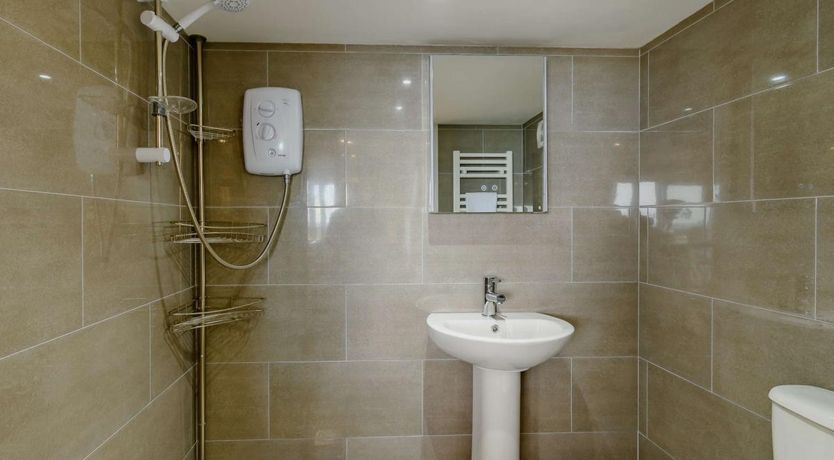 Photo of 1 Bed in Tresaith