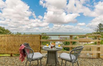 in Tresaith (89316) Apartment