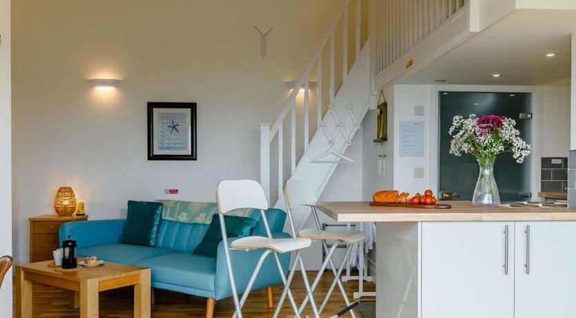 Photo of 1 Bed in Tresaith