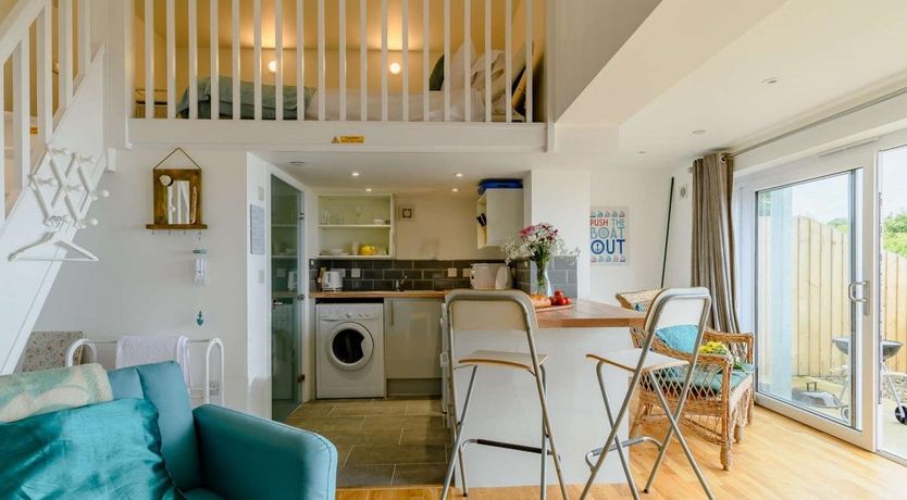 Photo of 1 Bed in Tresaith