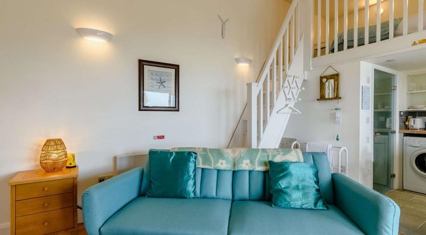 Photo of 1 Bed in Tresaith