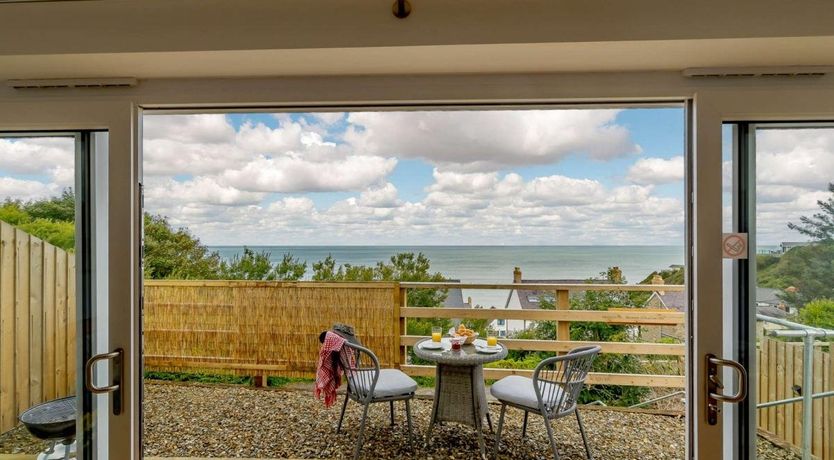 Photo of 1 Bed in Tresaith