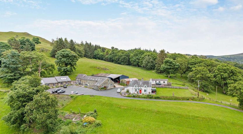 Photo of 1 Bed in Bala