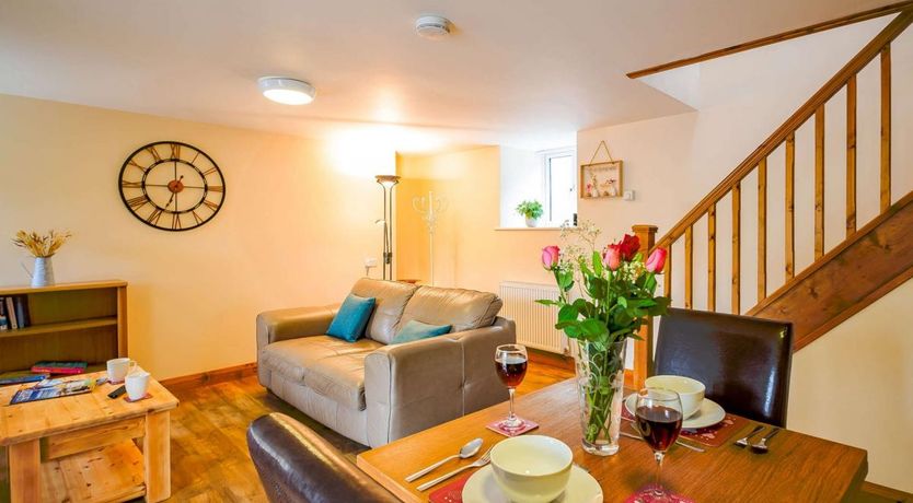 Photo of 1 Bed in Llandderfel