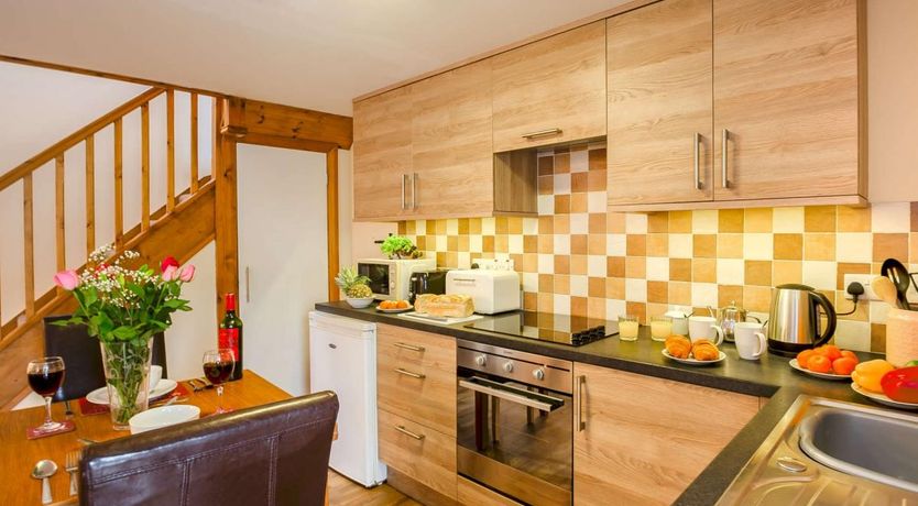 Photo of 1 Bed in Llandderfel