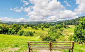 Photo of in Llandderfel (89368)