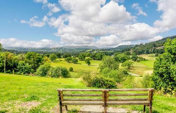 in Llandderfel (89368) Holiday Cottage