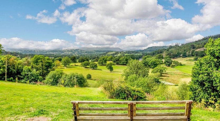 Photo of in Llandderfel (89368)