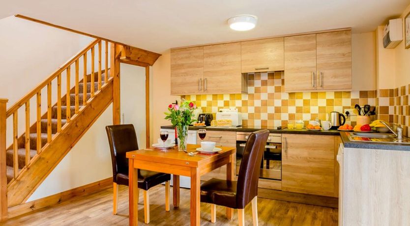 Photo of 1 Bed in Llandderfel