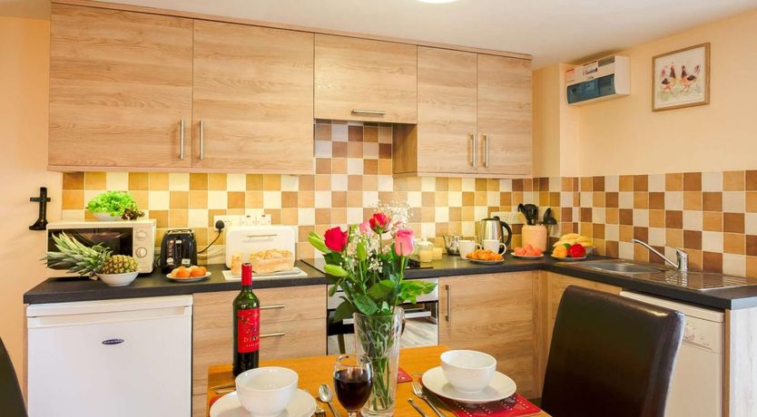 Photo of 1 Bed in Llandderfel