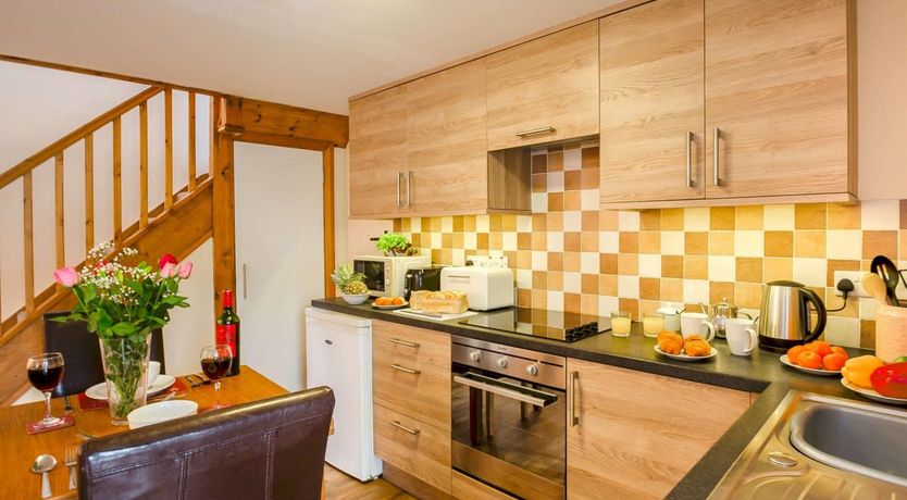 Photo of 1 Bed in Bala