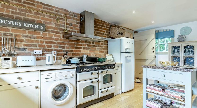 Photo of 2 Bed in Ashbourne