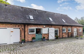 2 Bed in Ashbourne Holiday Cottage