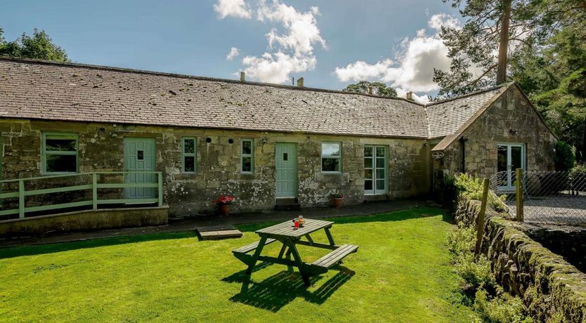 Photo of 2 Bed in Sanquhar