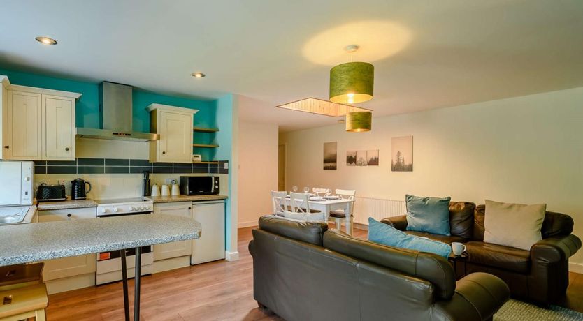 Photo of 2 Bed in Sanquhar
